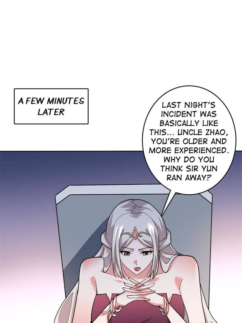 Infinite Job Transfer: I Can Summon Max Level Goddess Chapter 47 32